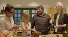 Ужасно вкусно 1 сезон 3 серия