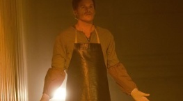 Декстер 8 сезон 4 серия