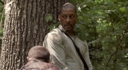 Ходячие мертвецы: Мир за пределами 2 сезон 10 серия