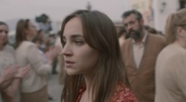 Ферия: Самый тёмный свет 1 сезон 2 серия