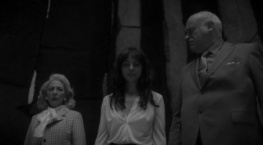 Ферия: Самый тёмный свет 1 сезон 4 серия