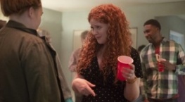 Комната 104 2 сезон 12 серия