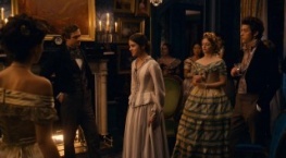 Дикинсон 2 сезон 1 серия