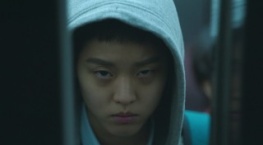 Ювенальный суд 1 сезон 1 серия