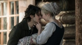 Чужестранка 6 сезон 3 серия