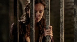 Мерлин 5 сезон 11 серия