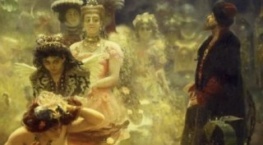 Мифы и чудовища 1 сезон 1 серия