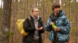 Эта страна 1 сезон 12 серия