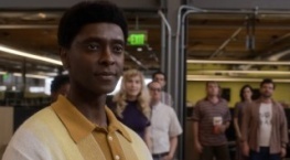 Ради всего человечества 3 сезон 2 серия