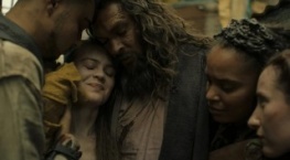 Видеть 3 сезон 7 серия