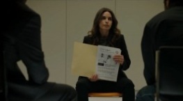 Угон / Захват / Заложник 1 сезон 3 серия