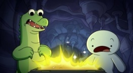 Чудаки 2 сезон 6 серия