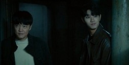 Похититель: Хранитель сокровищ 1 сезон 2 серия