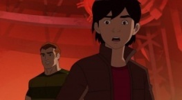 Великий Человек-паук 4 сезон 7 серия