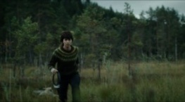 Фенрис 1 сезон 5 серия