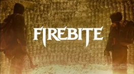 Огненный укус 1 сезон 6 серия