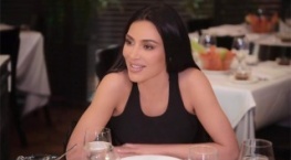 Семейство Кардашьян 5 сезон 5 серия