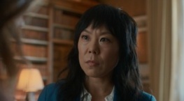 Дипломатка 2 сезон 3 серия