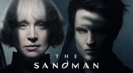 Песочный человек 2 сезон 12 серия