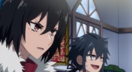 Самый известный диктор создаёт самый великий в мире клан 1 сезон 9 серия