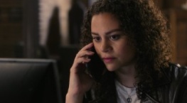 Неукротимый 1 сезон 2 серия