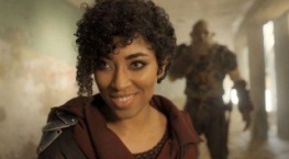 Бродячая королева 1 сезон 1 серия