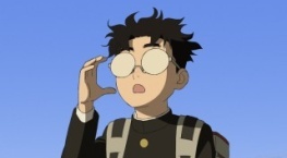 Дандадан 2 сезон 7 серия