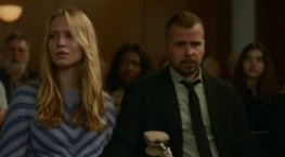 Двенадцать 2 сезон 2 серия