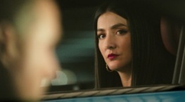 Несчастный случай 1 сезон 8 серия