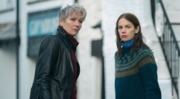 По кладбищенской дороге 1 сезон 8 серия