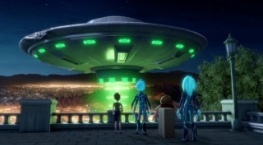 Трое с небес: Истории Аркадии 2 сезон 2 серия