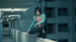 Алиса в Пограничье 1 сезон 2 серия