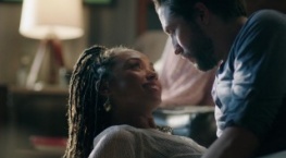 Дорогие белые 3 сезон 1 серия