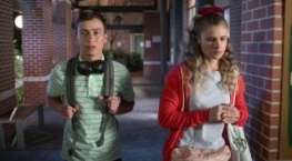 Нетипичный 3 сезон 1 серия