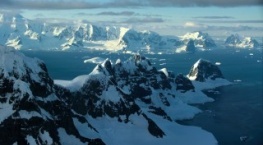 Наша планета 1 сезон 2 серия