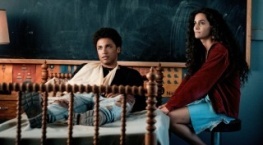 Извне 1 сезон 8 серия