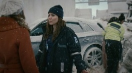 Хорошая Сэм 1 сезон 10 серия