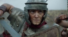 Римская империя: Власть крови 2 сезон 1 серия