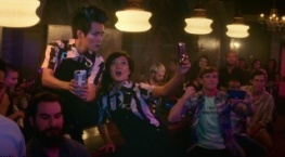 Городские истории 1 сезон 6 серия