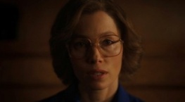 Кэнди 1 сезон 5 серия