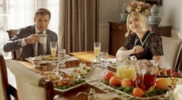 Династия 5 сезон 12 серия