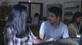 (Не)удачный выбор 1 сезон 2 серия