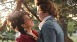 Куртизанки 1 сезон 5 серия