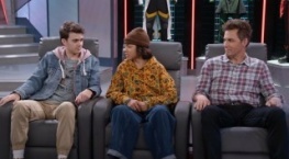 Злодеи Вэлли-Вью 1 сезон 16 серия