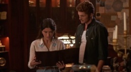 Сокровище нации: На краю истории 1 сезон 2 серия