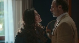 Лживая взрослая жизнь 1 сезон 4 серия