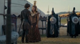 Марко Поло 2 сезон 10 серия