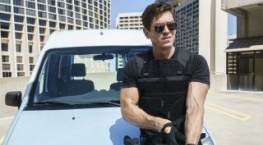 Правдивая ложь 1 сезон 3 серия