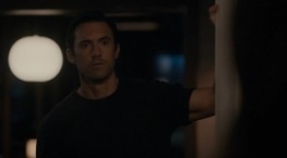 Твоя компания / Грязные игры 1 сезон 4 серия