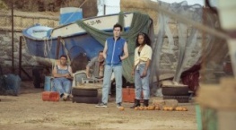 Город под названием Злоба 1 сезон 4 серия